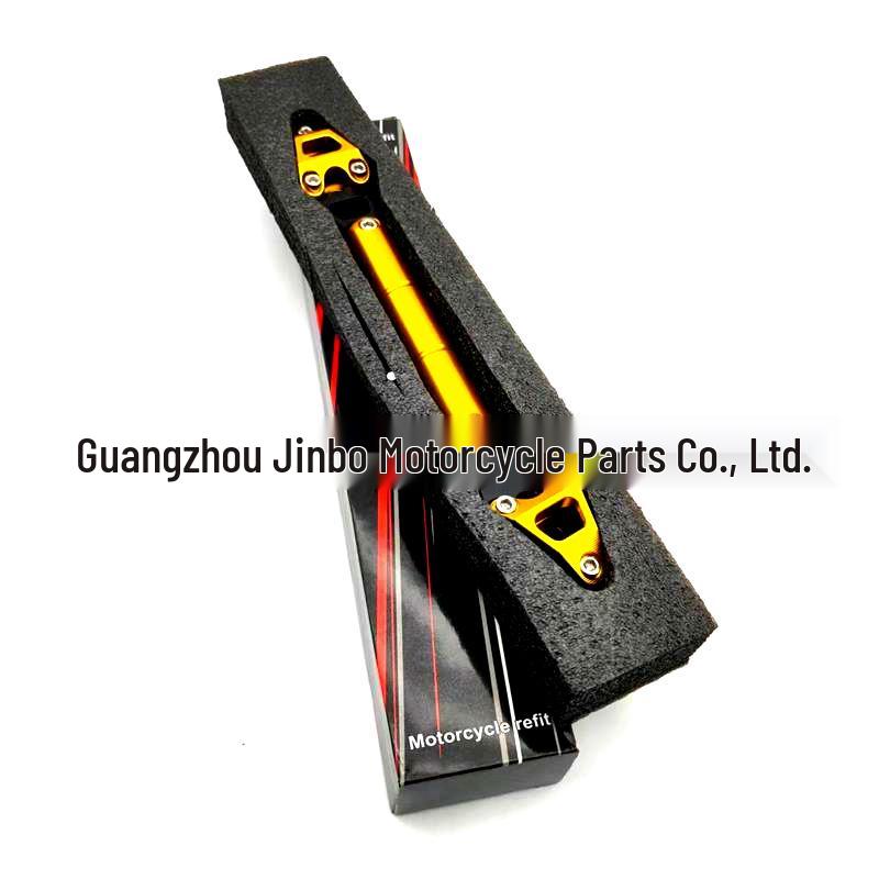 UHR150PCX160 Adjustable Handlebar Crossbar with Multi-Function Navigation Mount