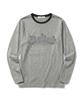 Deomopeuhauseu Rabbit Print Dot Standard Fit Long Sleeve [2 Colors]