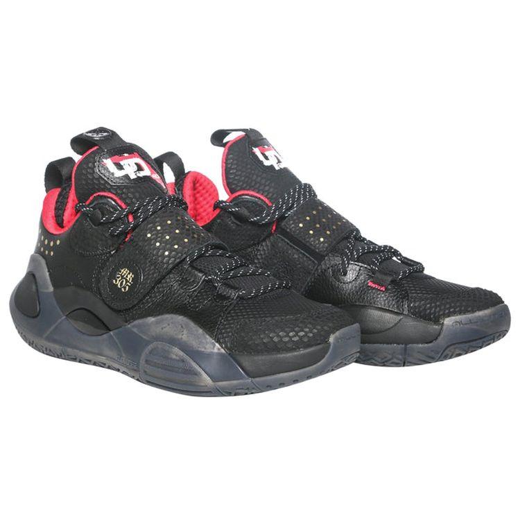 Li Ning All City 8 Fabric Synthetic Leather Shock Absorption Non-Slip Rebound Low-Top Basketball Shoes Men sneakers ABPQ005-EK