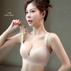 Seamless Lingerie for Women Thin and Compact Bra Anti-sagging and Adjustable Bra Cover Without Underwire