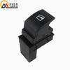 High Quality Window Switch Control Button 1K3959857A 1F0959855 For VW Caddy 2K Jetta EOS Golf MK5 Passat B6 Polo 6R Touran SEAT