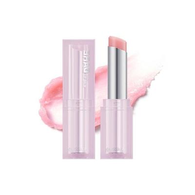 Maquillage des lèvres – Baumes à lèvres