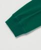 WKNDRS Kelloggs Raglan Ls Tee (Green)