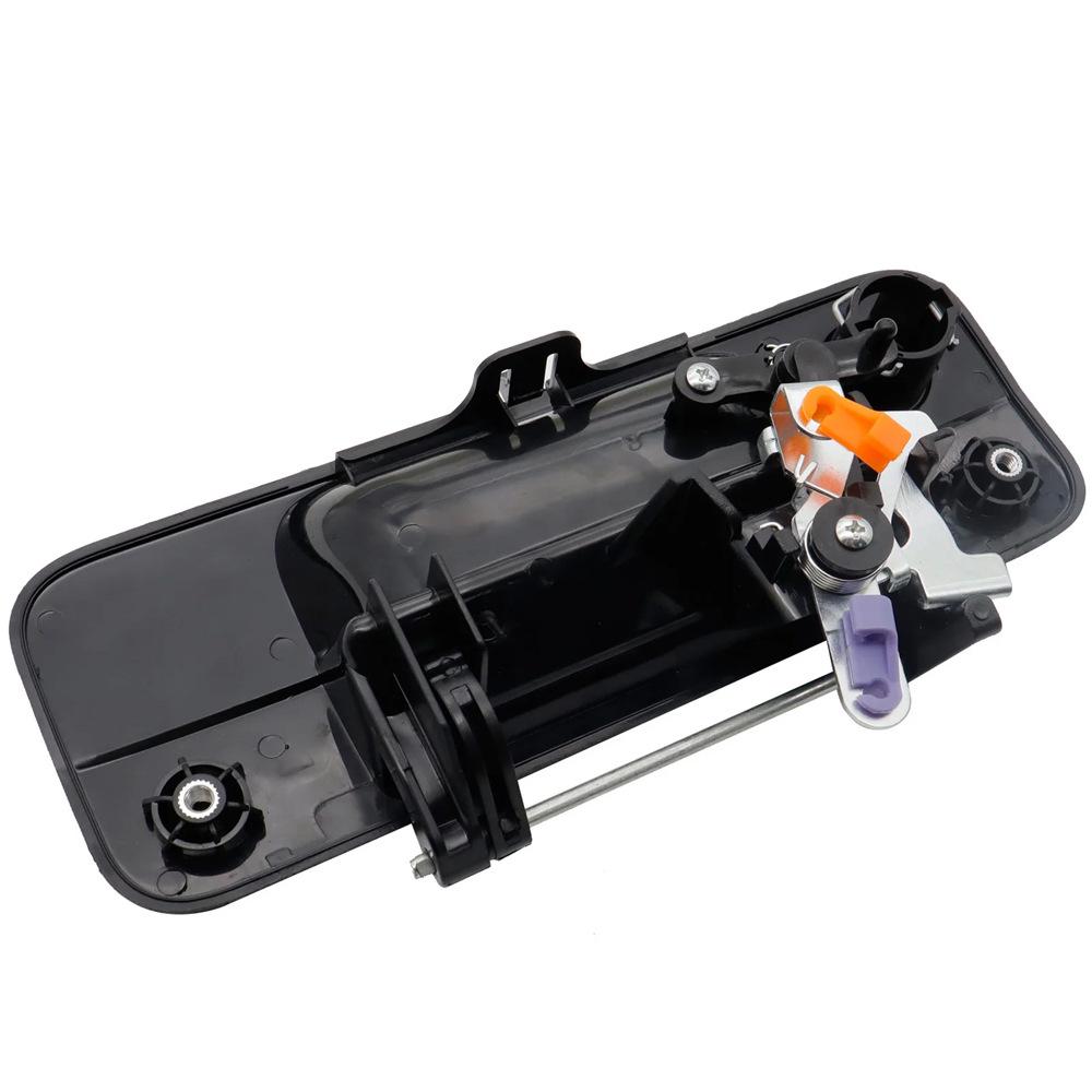 Heckklappengriff 69090-0C040 für 2007-2013 Toyota Tundra.