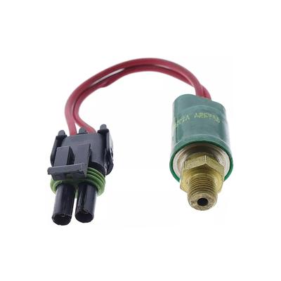 1pc Oil Pressure Switch Set At159811 At159811a for Backhoe Loaders