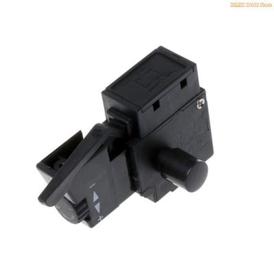 K1AE FA2-6/1BEK Trigger Switch Speed Control Push Button Power Tool Drill Regulator