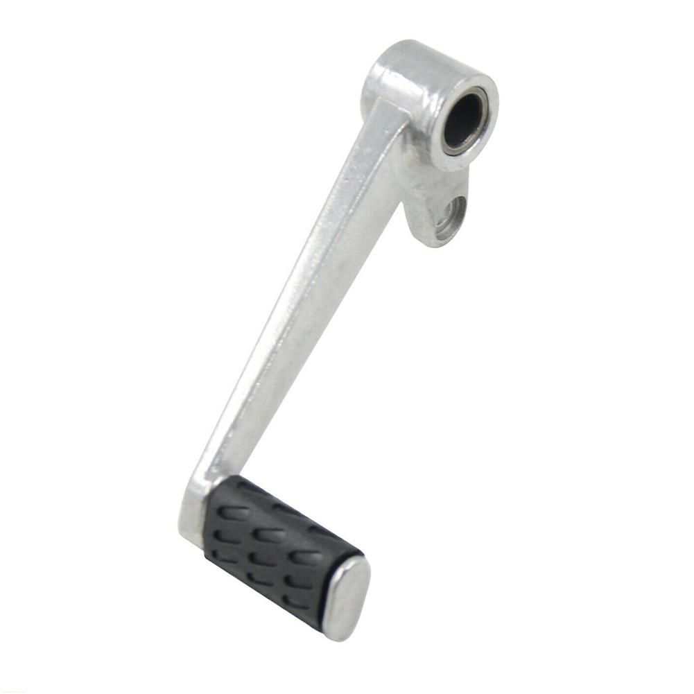 Gear Shift Lever Rear Foot Brake Right Pedal For DUCATI 696 796 795 821 Motorcycle Clutch Shifter Left Rod