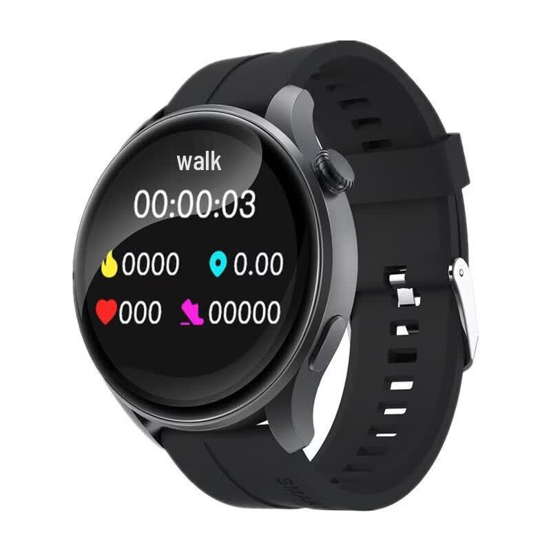 WITMIND GT5 Health Sports Smartwatch (CN Version)