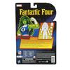 Hasbro MARVEL Comics She-Hulk Retro Blister Package Fantastic Four Comics Replica 6-inch Collectible Action Figure G0630 Authentic