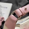 Fashionable PU Handbag Single Shoulder Bag Trend Suitable for Various Occasions