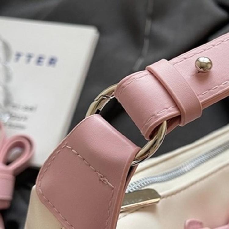 Fashionable PU Handbag Single Shoulder Bag Trend Suitable for Various Occasions