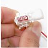 Headlight automatic sensor switch for Mitsubishi Montero Pajero 4, headlight circuit module control signal sensor V97V93V87