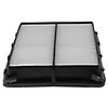 Air Filter Engine Air Filter Element Fits Engine Air Filter High Quality New PP White Plus Black 28113-C1100 1× Air Filters 7