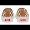 Authentic Vans 44 Dx 'Checkerboard - Chipmunk' VN0005U8GWT