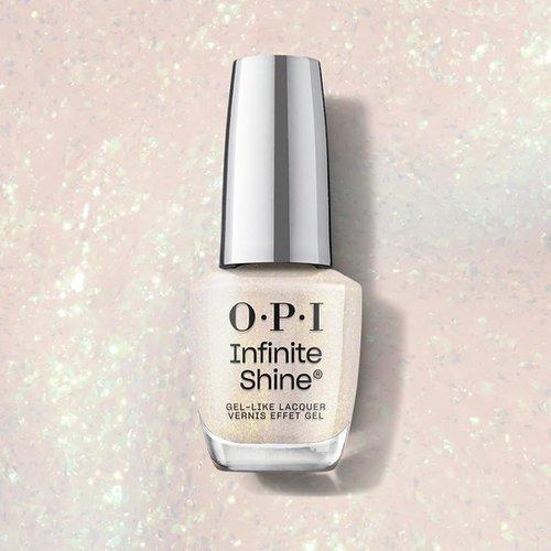 

OPI [Infinite Shine Gel-Like] ISL 164 - FROM DUSK TO SALON 15ml
