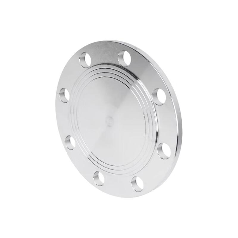 ICS Series Rubber Flange Cover