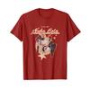 Fallout Nuka Cola Ad T-Shirt Black