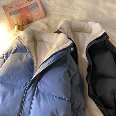 Jassen – Donsjassen en parka's