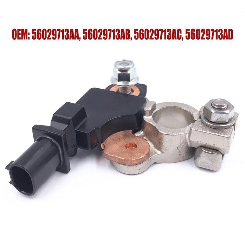 For Pacifica 3.6L V6 Battery Sensor 56029713AA 56029713AB 56029713AC 2017-2018