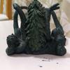 Used Biollante Soft Vinyl Movie Monster Series Figure Godzilla VS Biollante
