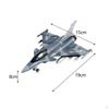 Aircraft Toy Airplane Pull Back Collection Fighter Jet Diecast Alloy Model Plane