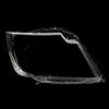 Changan Star 9 Front Headlight and Combination Light Cover