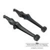 Pair Front Lower Control Arms for Honda Accord 98-02 Acura CL 01-03 TL 99-03