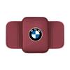 Car Center Console leather Arm Rest Box Cover Protective Mat For BMW E46 E90 E60 F30 F10 X2 X3 X5 X4 X6 X7 G30 G20 G32 G11 G12 bzcp38