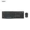 Logitech MK295 Wireless Keyboard and Mouse Combo