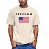 Men'S Fashionable T-Shirt, Street Casual Short Sleeved Clothing