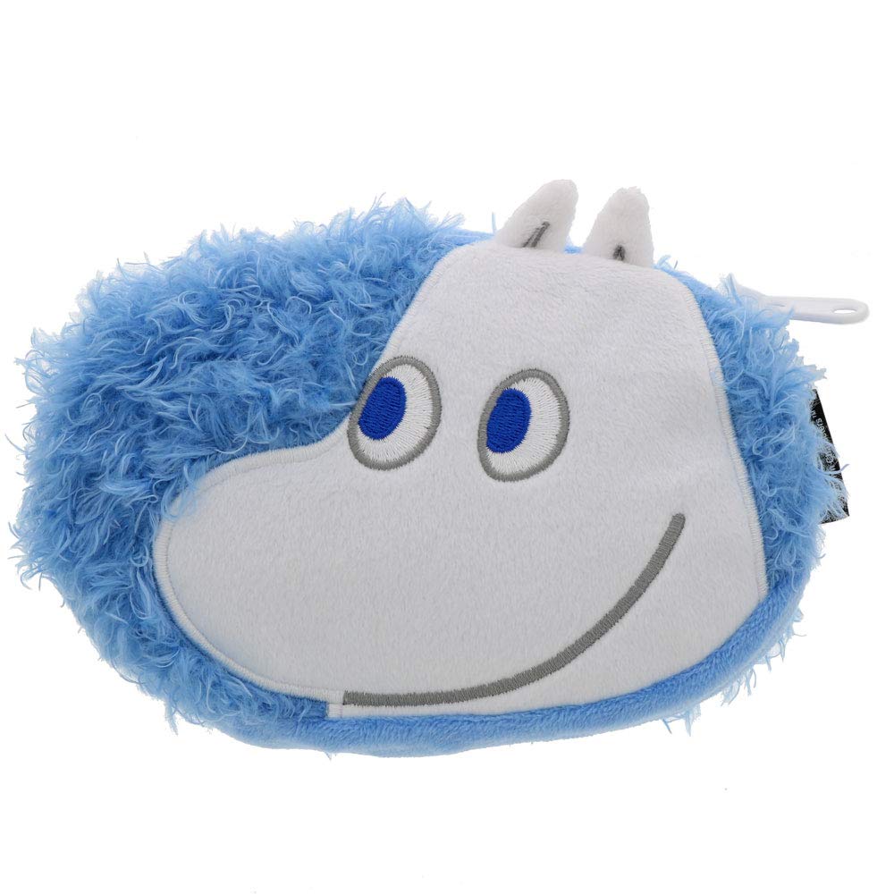 

Sunstar Stationery Пенал двусторонний Муми-тролль S1422340