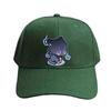 Wanderer Scaramouche Genshin Impact Unisex Adult Summer Baseball Caps With Curved Brim Adjustable Hiking Fishing Hat