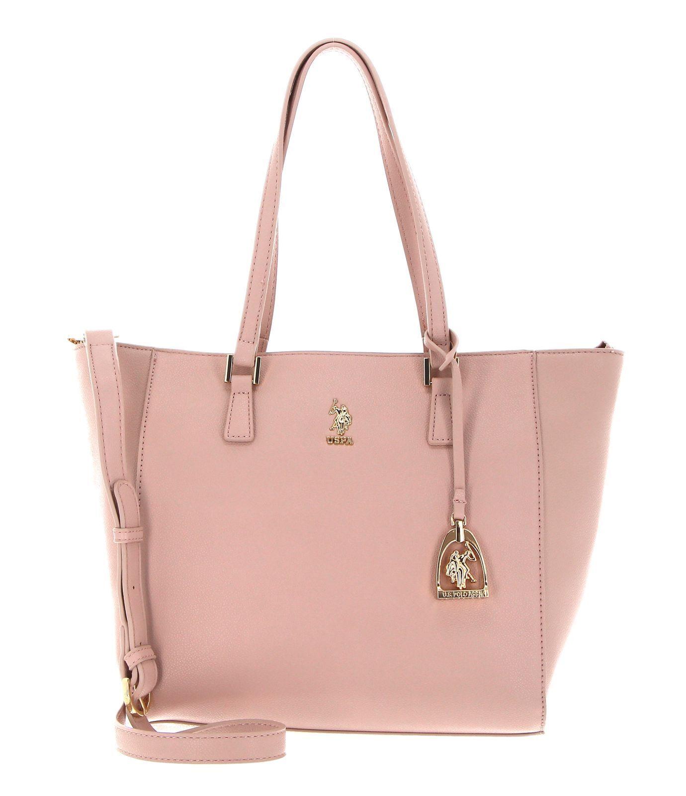 

Сумка Tote / Shopping Bag New Jones U.S. Polo Assn. BIUJE5567WVP498