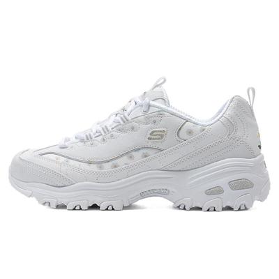 Women's Retro Panda Thick-soled Casual Shoes