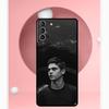 After Movie Hardin Scott Case For Samsung Galaxy S25 Ultra S20 S21 S22 S23 S24 Ultra S9 S10 Plus S25 FE Cover Funda