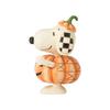Enesco Jim Shore Snoopy-Kürbis Mini 6002777