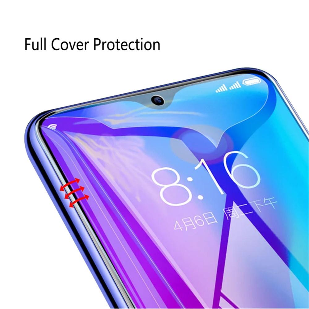 5PCS Screen Protector for Vivo X300 X200 Pro Mini X100 Ultra X90 X80 X70 X60 X50 Pro Plus Not Glass Soft Clear Hydrogel Film