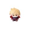 10cm Honkai Star Rail Plush Phainon Mydei Anaxa Hyacine Cute Castorice Dolls Trendy Stuffed Toys Keychain Christmas Gifts Cuddly Fluffy Huggable