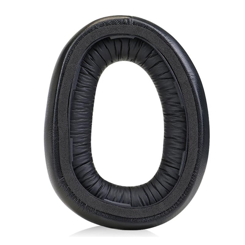 Soft Sponges Earpads Covers for H6PRO Headsets, Easy Installation Ear Cushions for Superior Protein Pad Ear Cushions