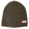 COLEMAN Knit Cap 492-0135 Khaki, 57.0-59.0 Cm