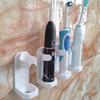Suporte de parede para escova de dentes elétrica Suporte para escova de dentes elétrica para uso oral