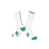 Professional Basketball Socks Non-Slip Elite High-Top Towel Bottom Actual Combat Sports Socks Breathable Medium Tube Training Socks