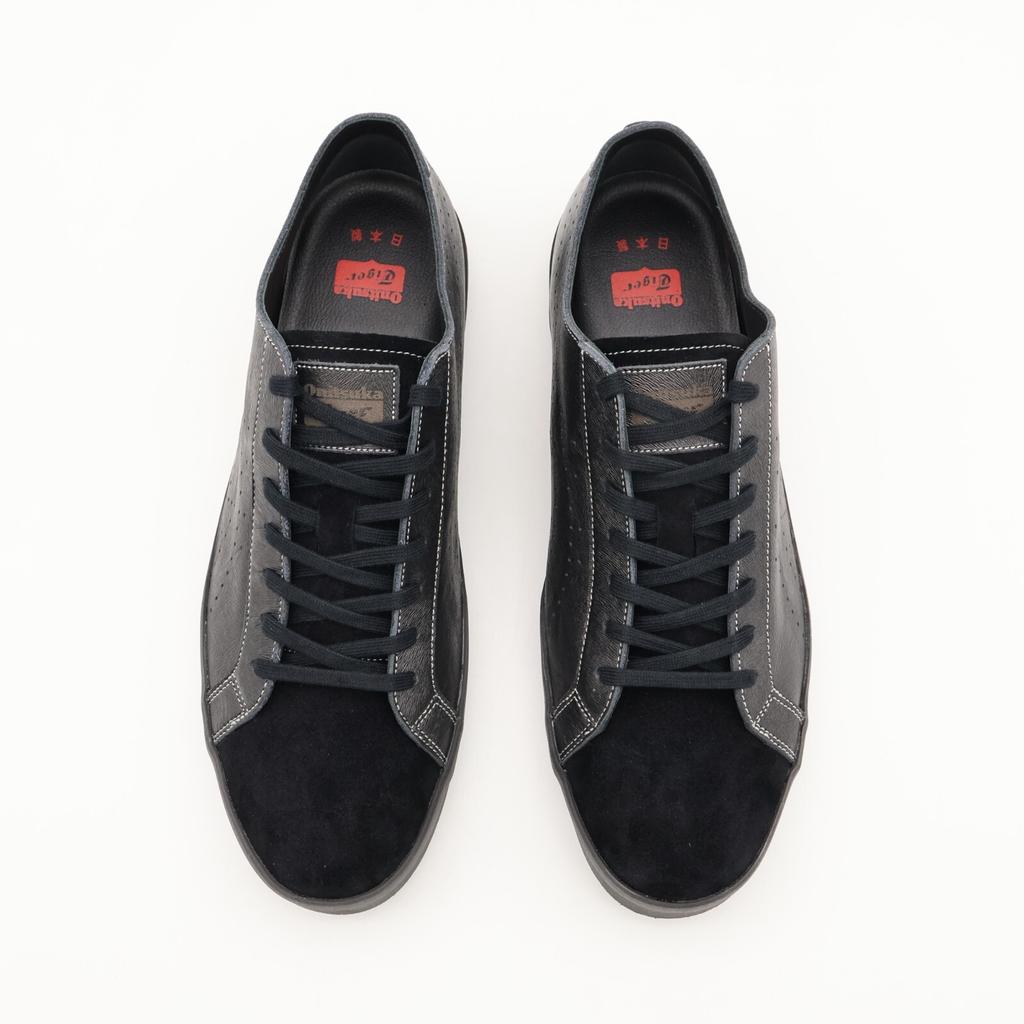 1183C510-001 Onitsuka Tiger NIPPON MADE Fabre Deluxe Lo CL Черный Черный (Мужской)