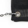 Anteprima Intretti Tote Bag Black Wire Cord Women Used