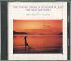CD PERCY FAITH  HIS ORCHESTRA  Best Collection Of Love Themes  A  FDPA15 CBS SONY 1988 Japan New Age  Easy Listening Used
