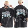 Rapper Drake Album Honestly Nevermind Magliette Grafiche Uomo Donna Tendenza Hip Hop Maglietta Larga Moda Vintage Magliette Lavate