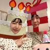 Birthday Photo Prop Headwear - Fun Cake Hat for Couples, Men & Women, Party Decoration