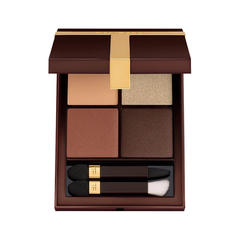 

Палетка теней для век TOM FORD Eye Color Quad