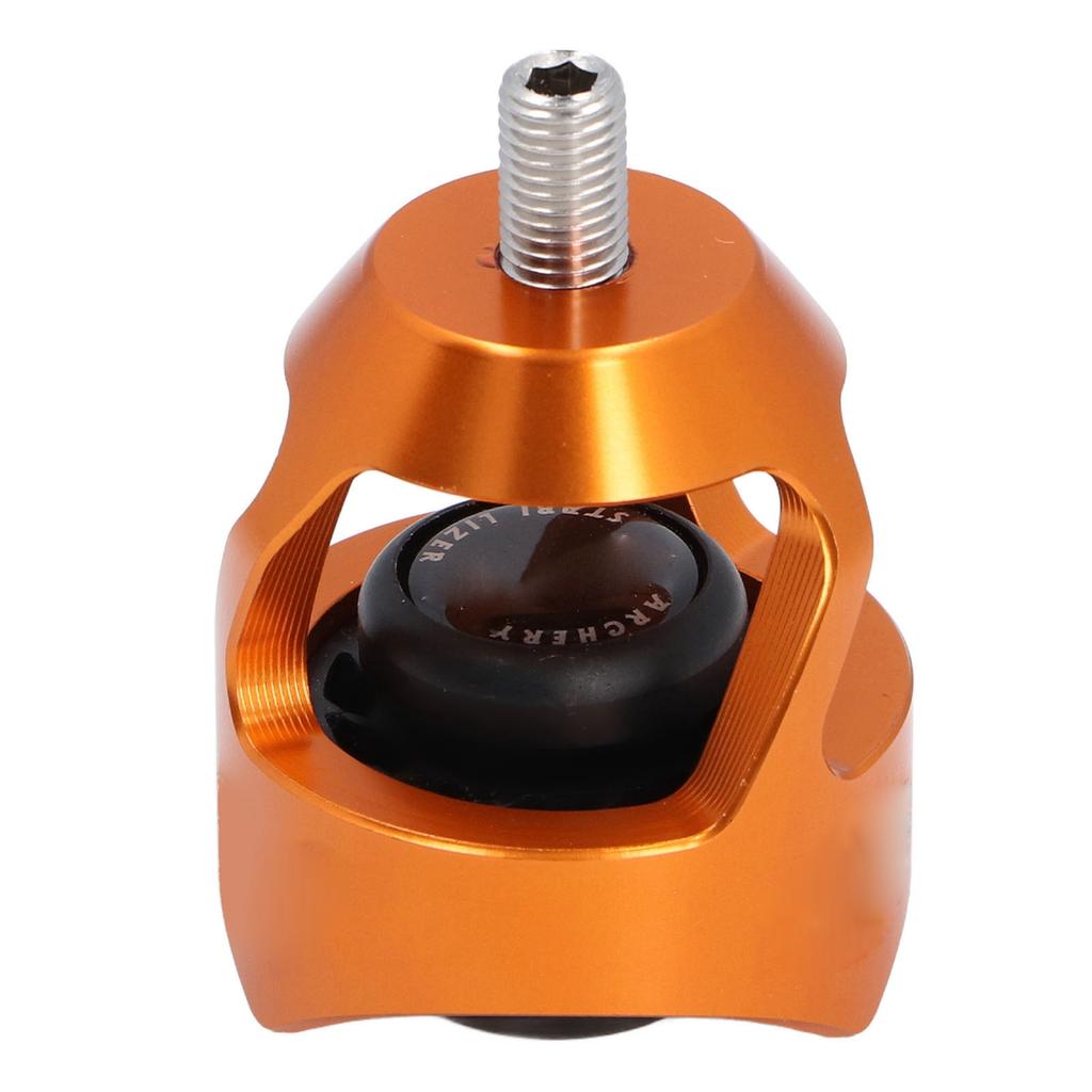 Archery Shock Absorber Ball Noise Vibration Absorbing Bow Stabilizer Ball for Compound Recurve Bow