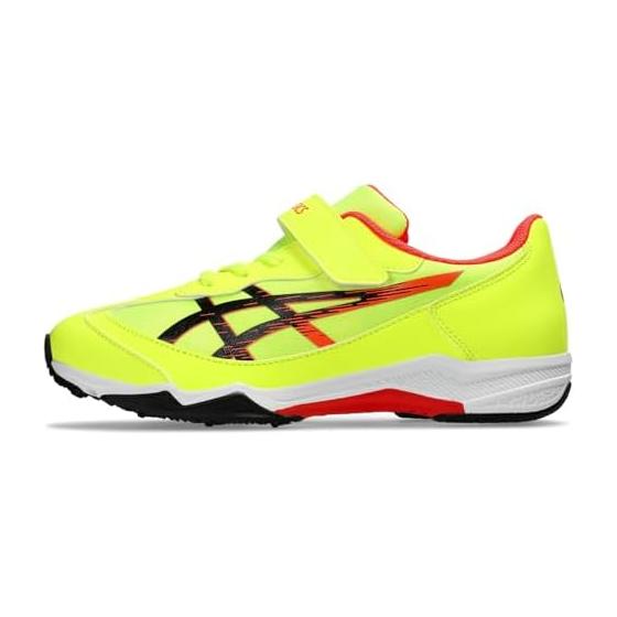 LAZERBEAM Unisex Children LAZERBEAM SJ-MG 24 Athletic Shoes